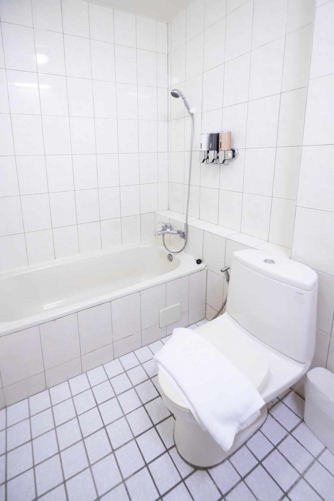 Lovestar Lakeside Hotel - Stars Building Nanwan Kamer foto