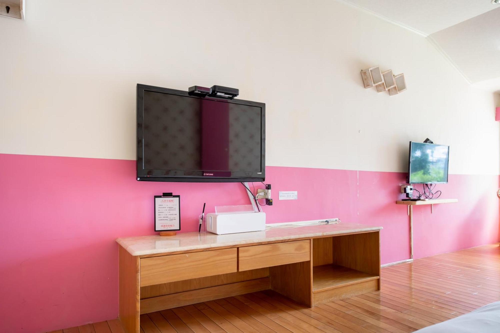 Lovestar Lakeside Hotel - Stars Building Nanwan Kamer foto
